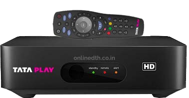 Tata Sky HD